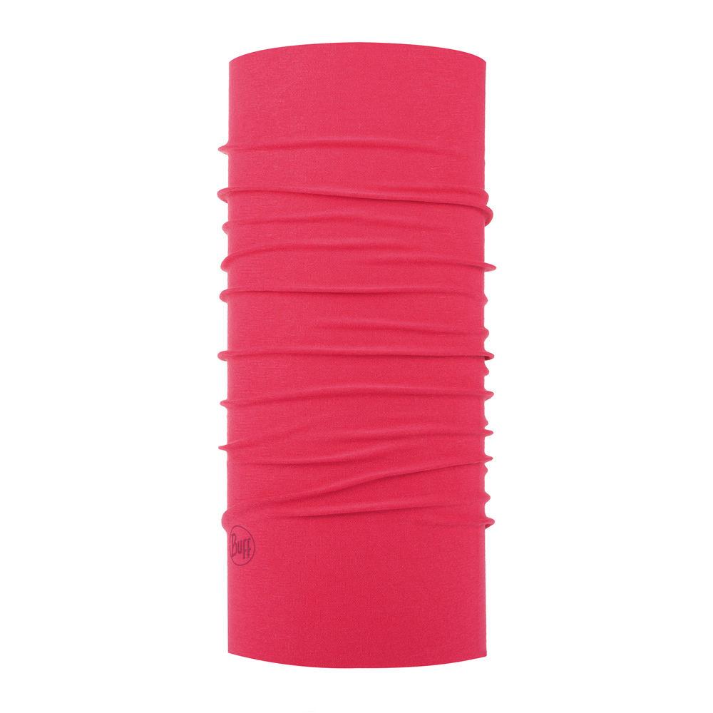 

Бафф Buff Original Solid Bright Pink