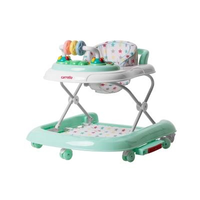 

Ходунки CARRELLO Torino 3 в 1 ходунки, качель, каталка MOQ (CRL-9603/3Azure)