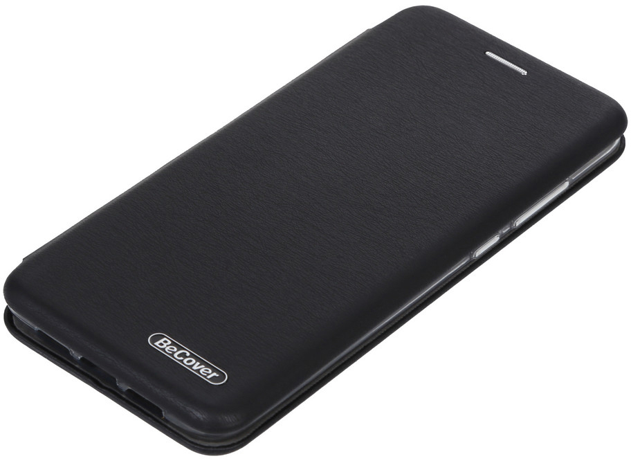 

Чехол-книжка BeCover Exclusive для Nokia 6.2/7.2 Black