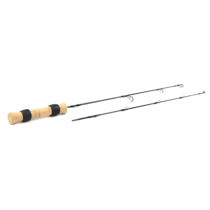 

Зимние удилище Lucky John C-Tech PIKE PERCH SET 2 бланка (LJ110SET)