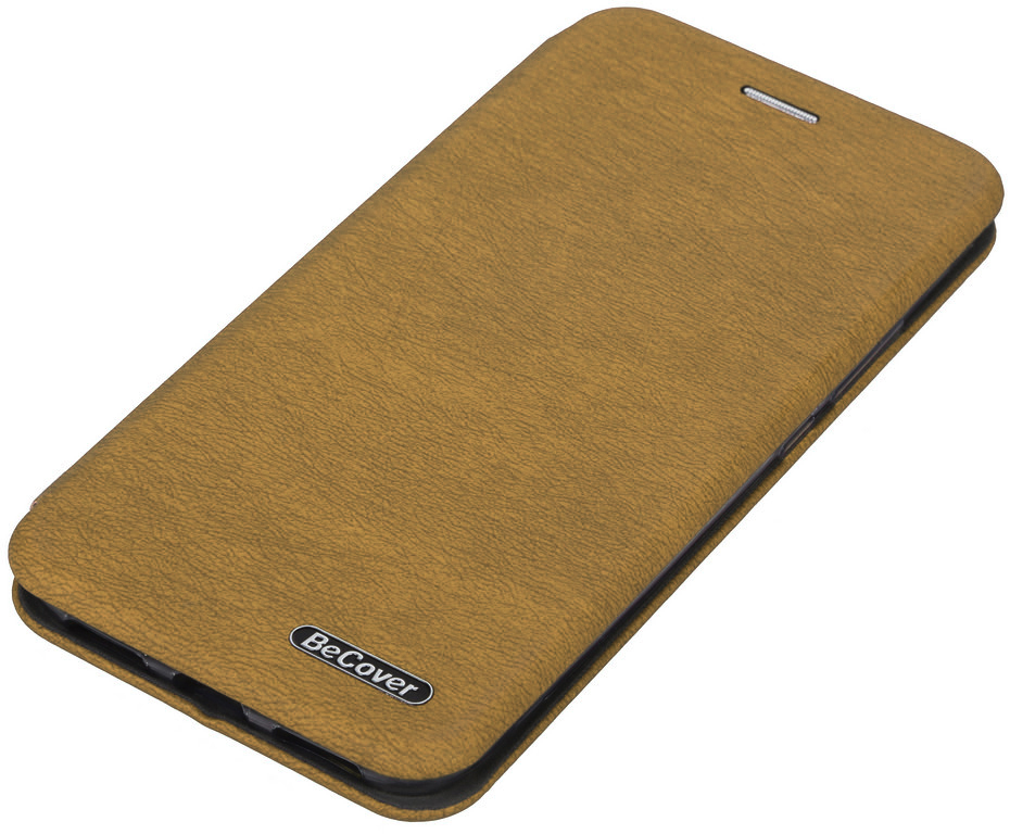 

Чехол-книжка BeCover Exclusive для Xiaomi Redmi Note 8 Pro Sand