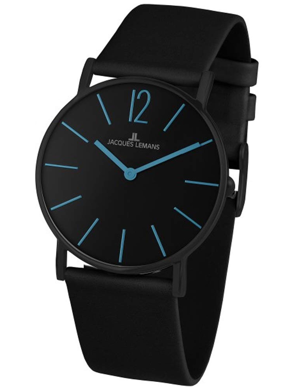 

Часы Jacques Lemans 1-2030F York Damen 40mm 5ATM