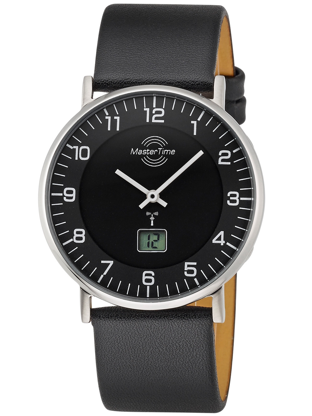 

Часы Master Time MTGS-10560-22L Funk Advanced Series Herren 40mm