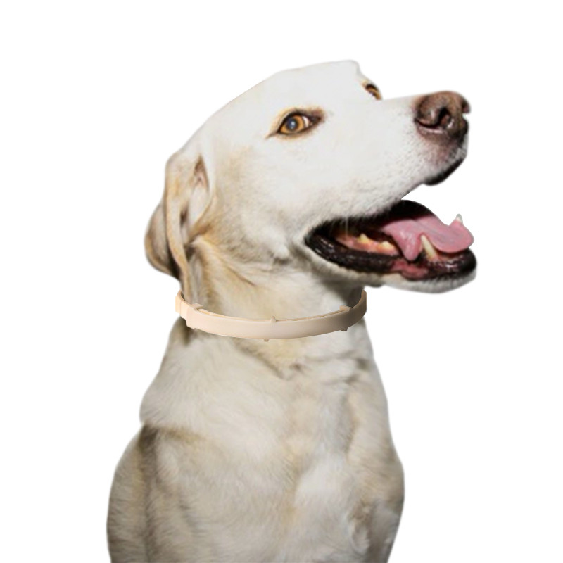 

Ошейник противопаразитарный Pet 003 White 63cm для собак (F_5380-20009)