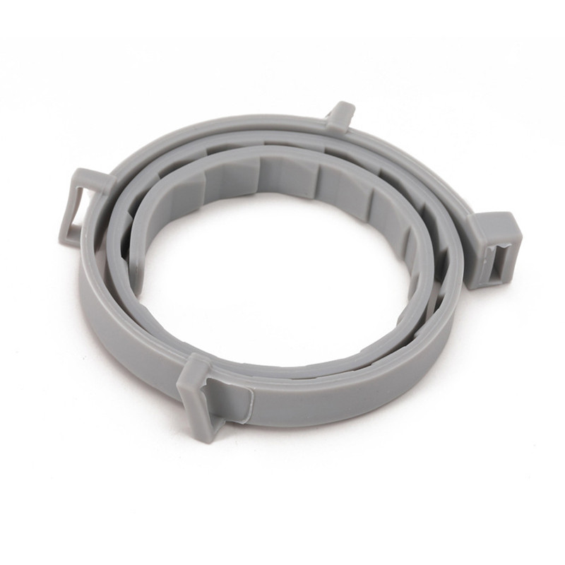 

Ошейник противопаразитарный Pet 004 Gray для кошек 39cm (F_5381-20004)