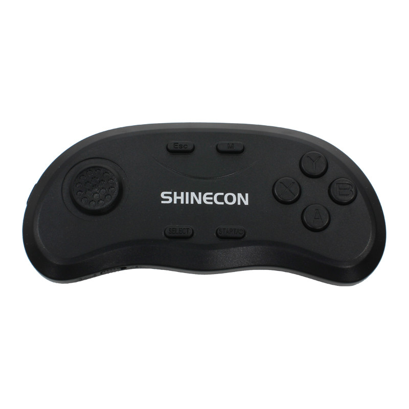 

Игровой геймпад (пульт для VR очков) Shinecon SC-B01 (F_4790-14509)