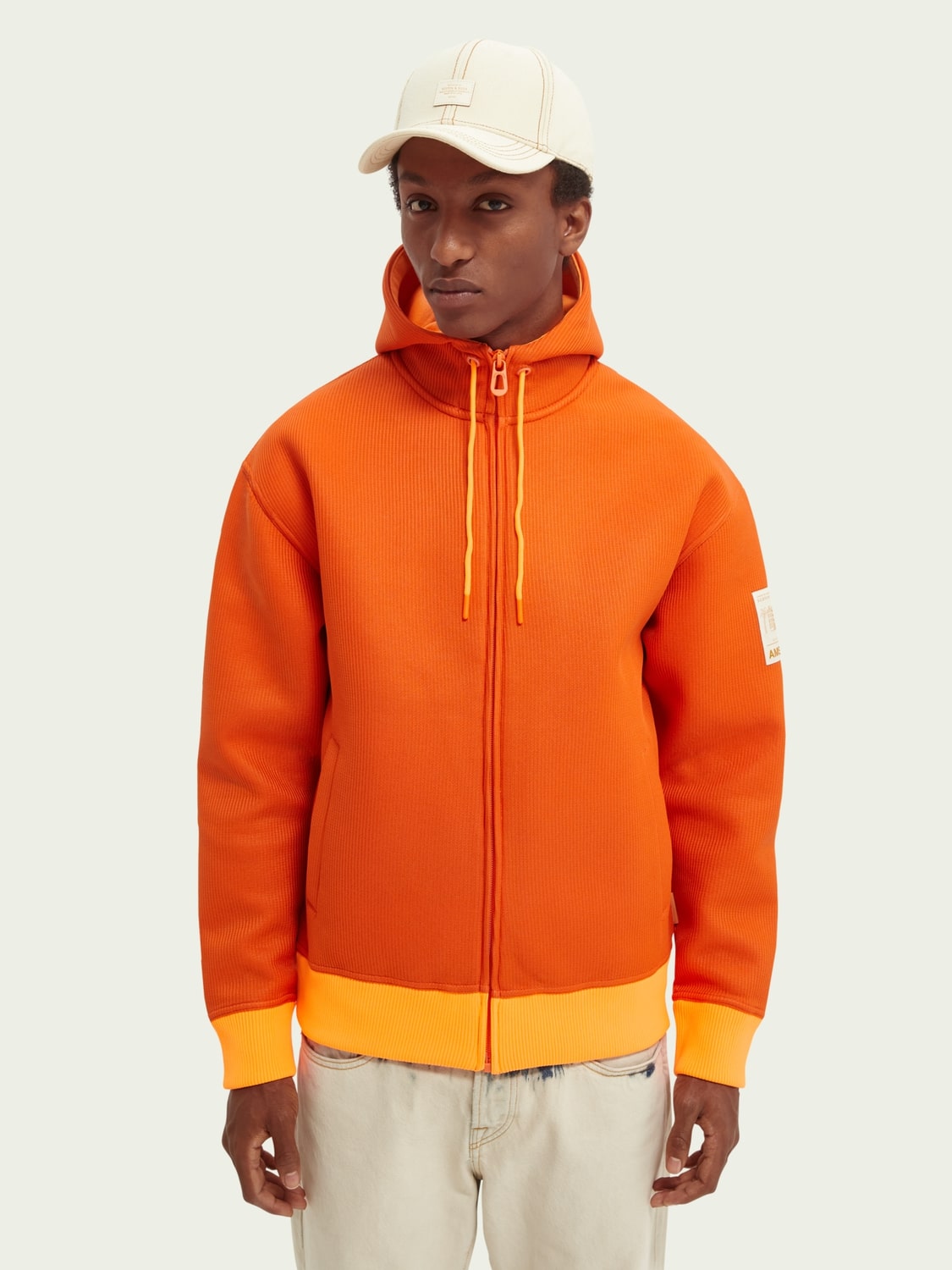 

Толстовка Scotch&Soda 160834-0041 XL