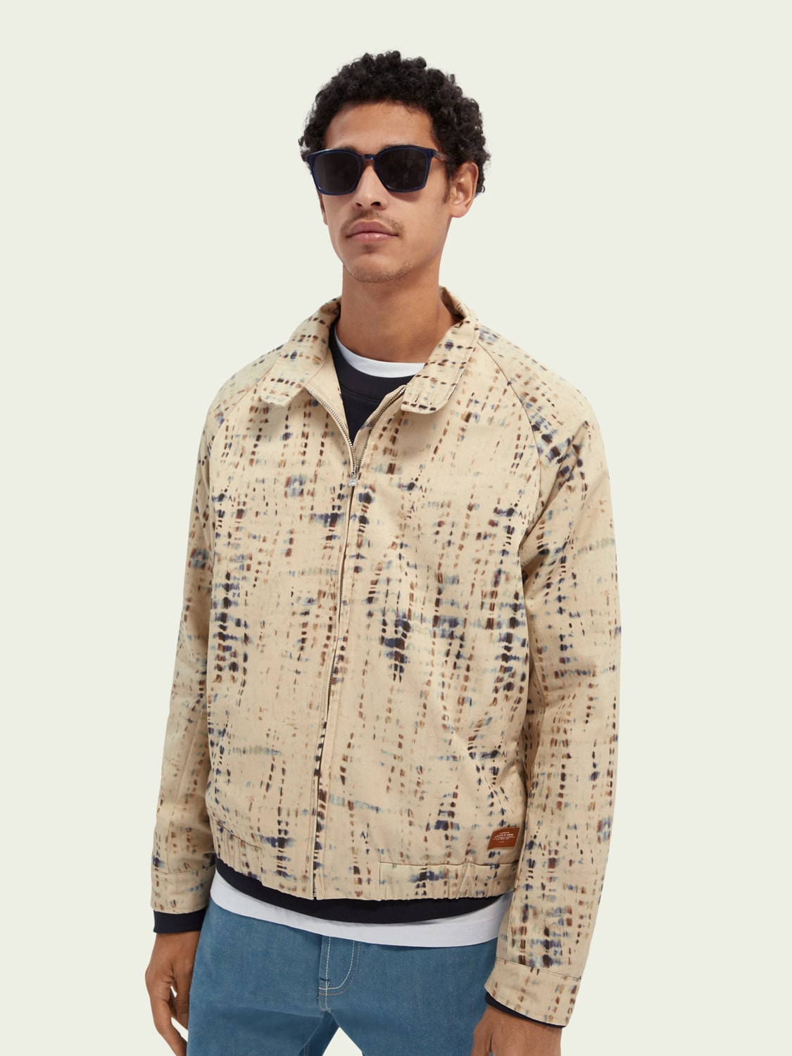 

Куртка Scotch&Soda 162269-0217 S