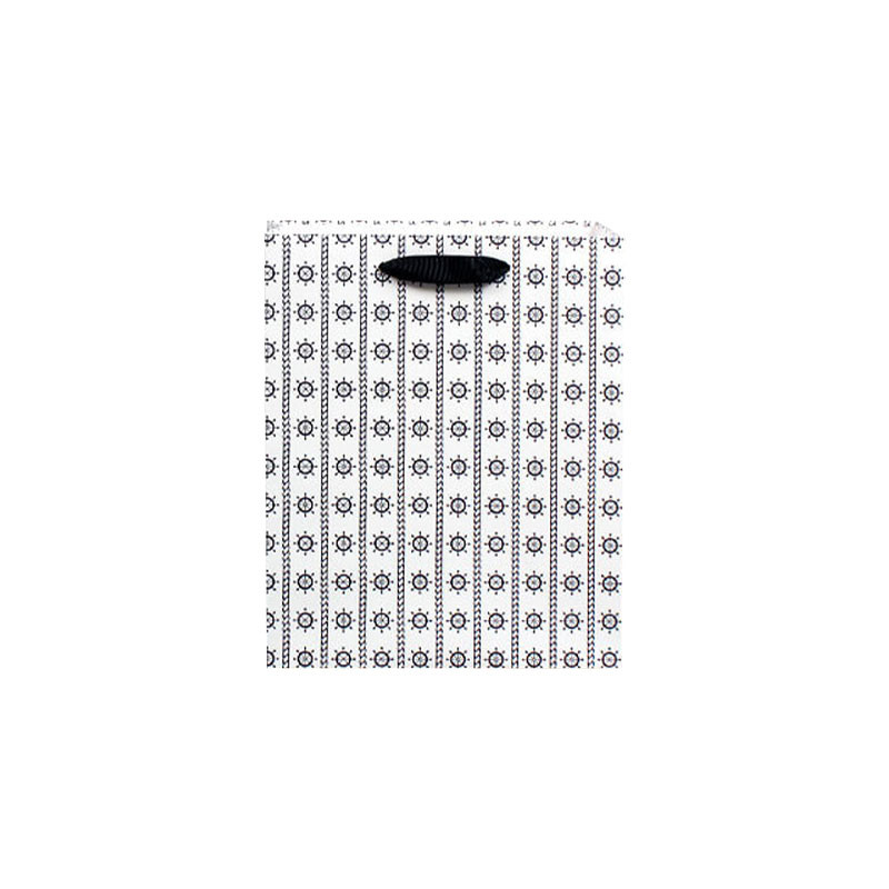 

Подарочный пакет PPW PAPER Lesko ZD014 Ropes Medium для подарков (F_7553-25665)