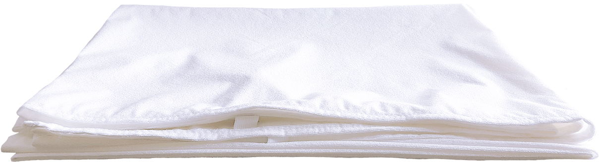 

Наматраcник влагостойкий Smart Mattresses Smart Guard с угловыми фиксаторами 80x190 (100614062021-2)
