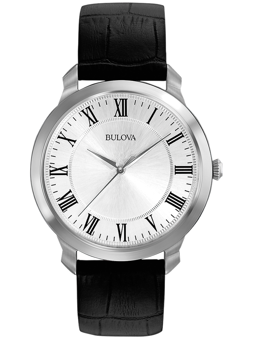 

Часы Bulova 96A133 Klassik Chronograph 41mm 3ATM
