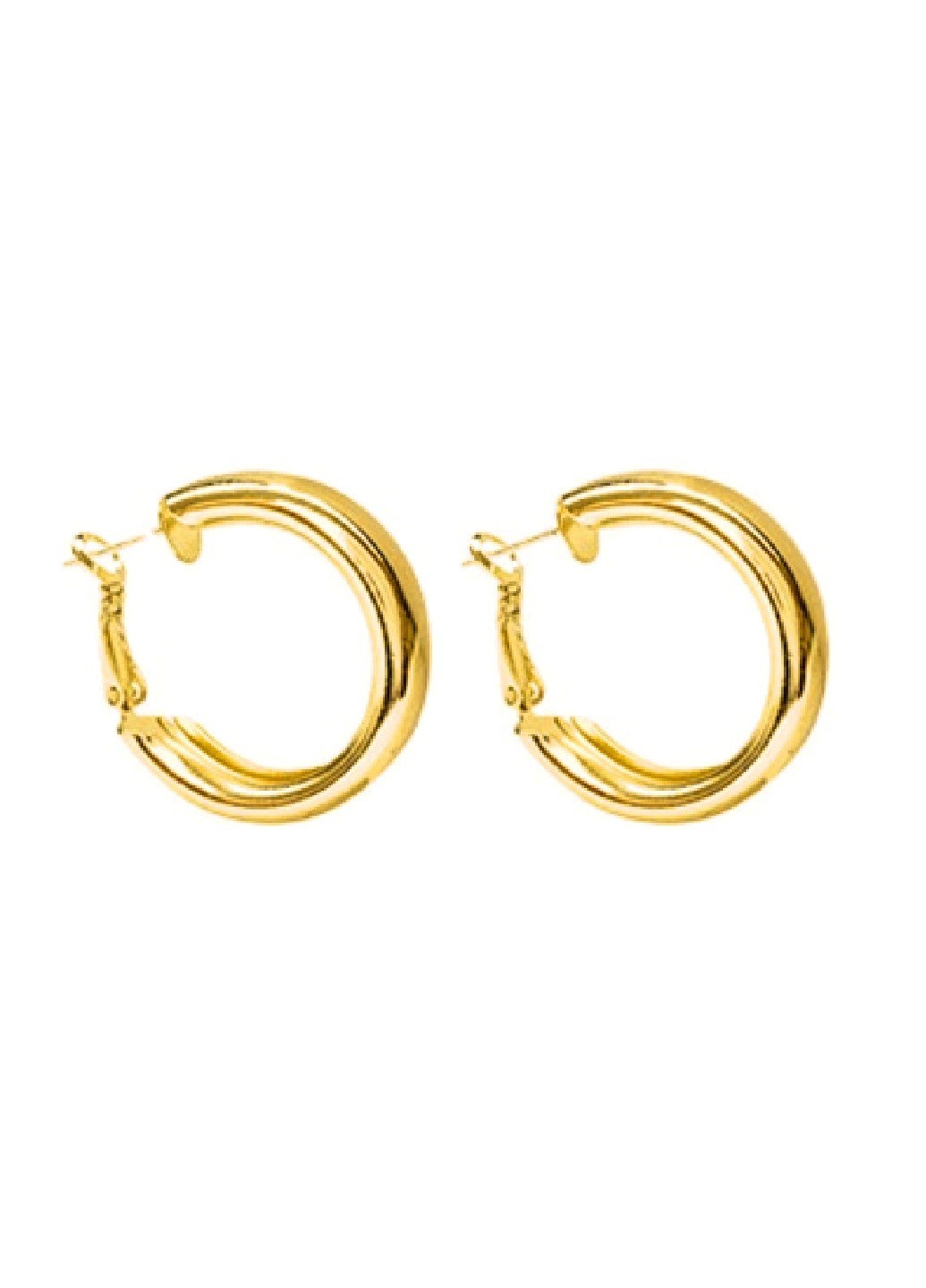 

Серьги Abaccio C257