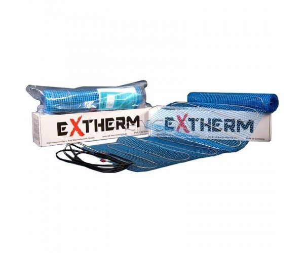 

Электрический теплый пол Extherm ETL-400-200