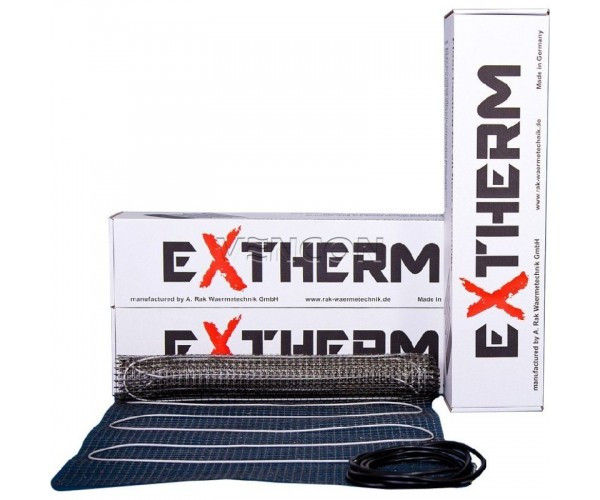 

Электрический теплый пол Extherm ET-ECO-360-180