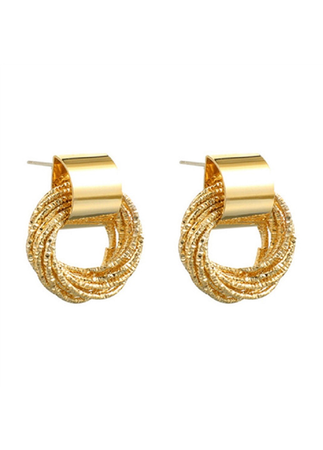 

Серьги Abaccio C252