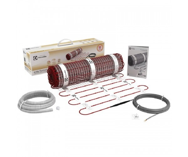

Електрична тепла підлога Electrolux Easy Fix EEFM 2-150-4