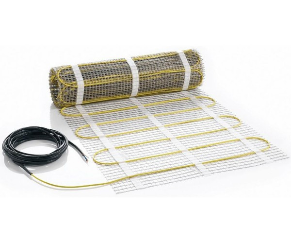 

Электрический теплый пол Veria Quickmat 150 375W