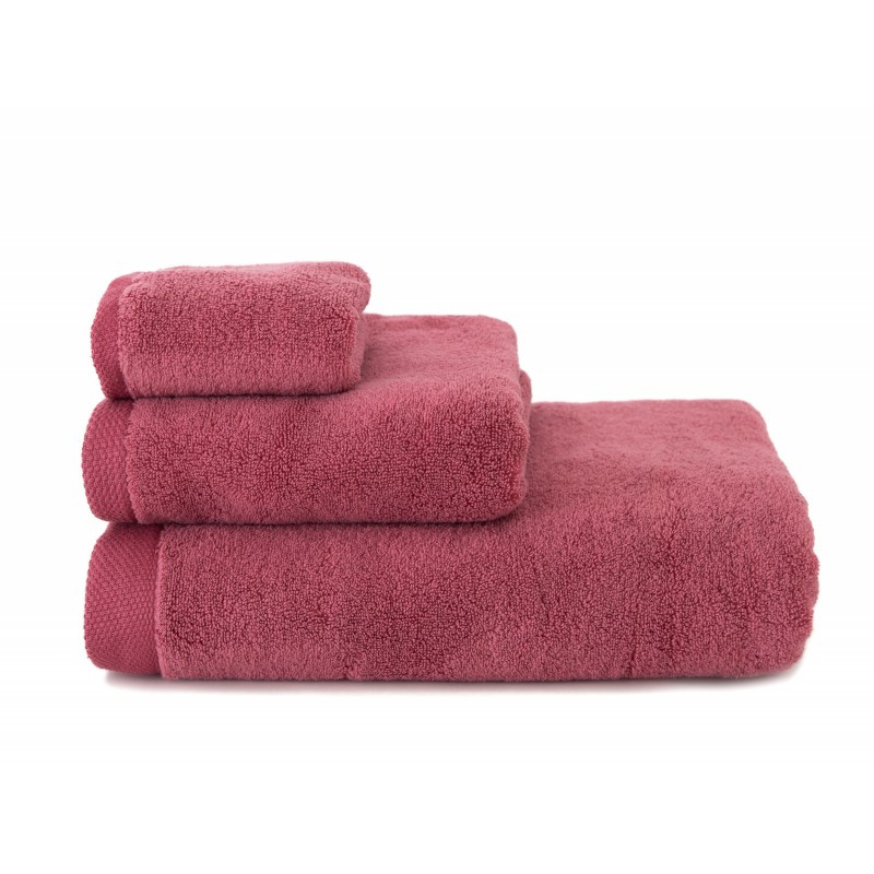 

Полотенце Irya - Comfort microcotton g.kurusu красный 90х150