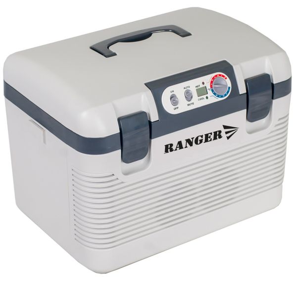 

Автомобильный холодильник Ranger Iceberg 19L (RA 8848)