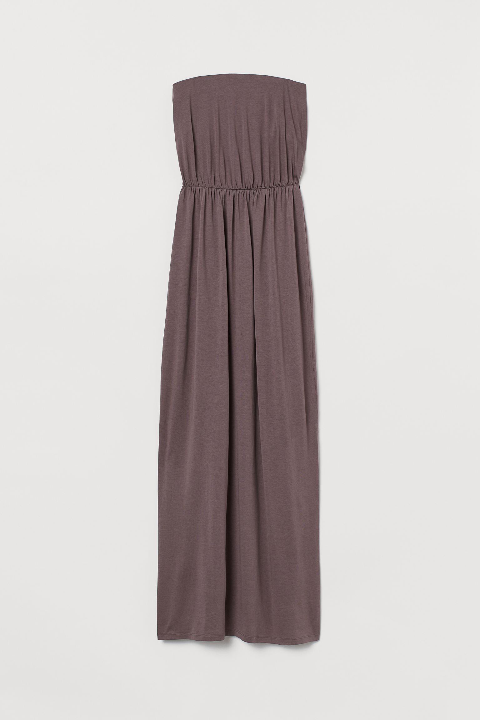 

Сарафан H&M XXL серо фиолетовый 30052200942