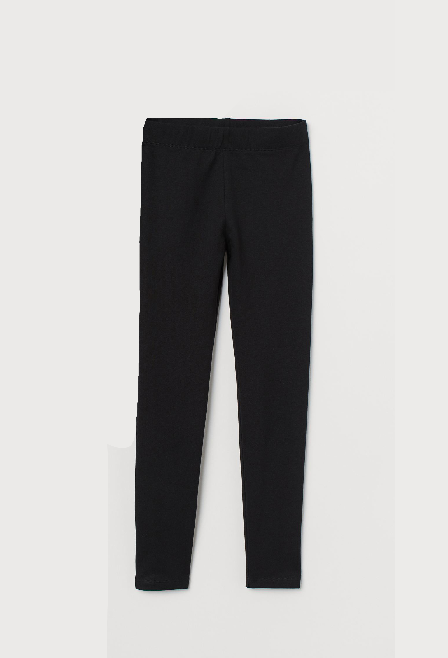 

Леггинсы H&M 164см черный 290558764422