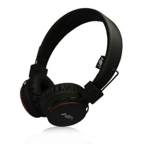 

Беспроводные наушники с Bluetooth MDR NIA X3, черные
