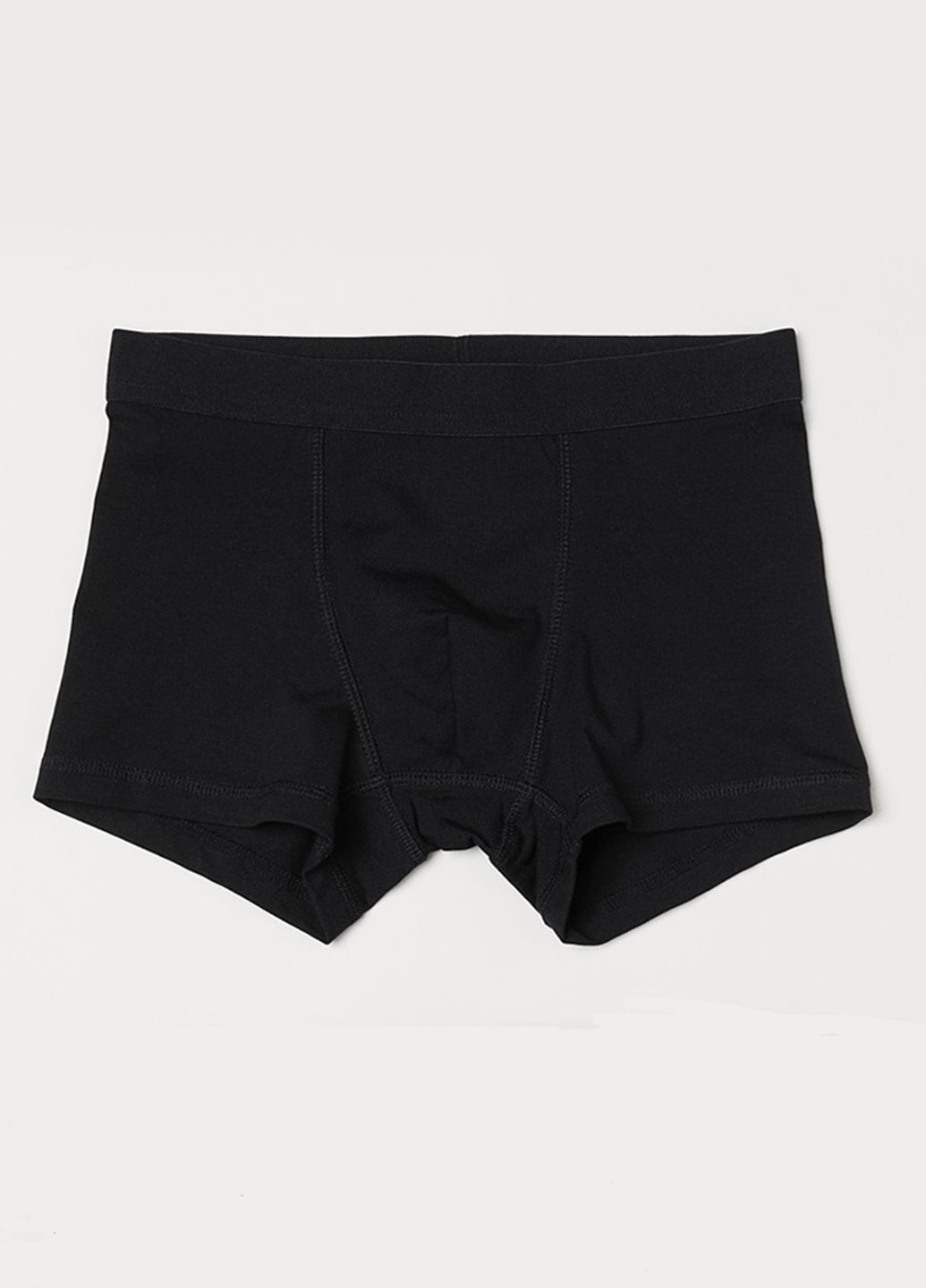 

Трусы H&M 134 140см черный 7138249