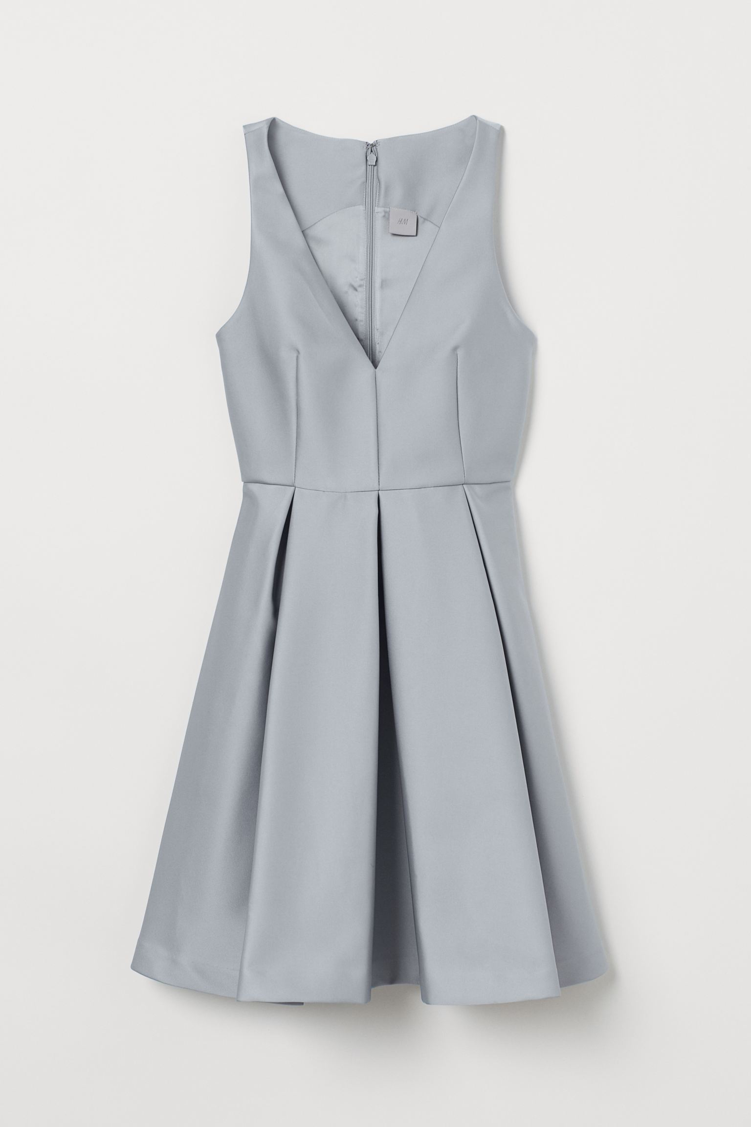 

Платье H&M  бирюзовый 14127206549, Платье H&M 36 бирюзовый 14127206549