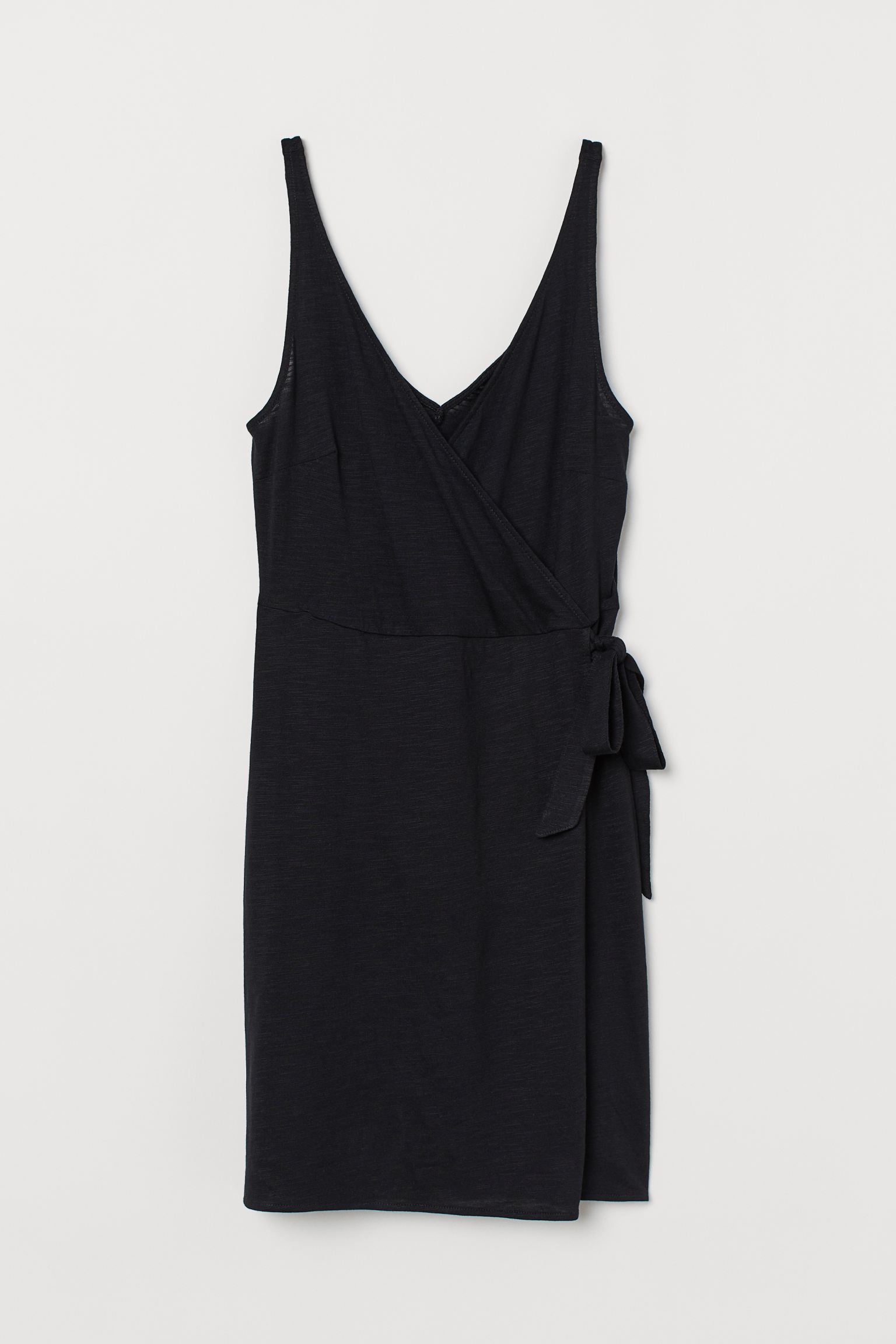 

Платье H&M  черный 17036854489, Платье H&M S черный 17036854489