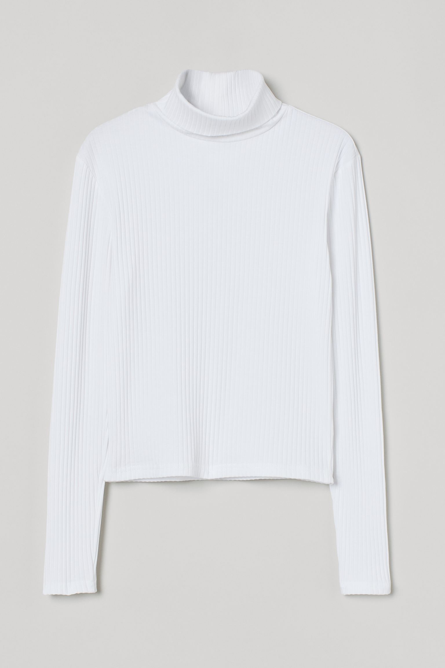 

Гольф H&M M белый 11049102922