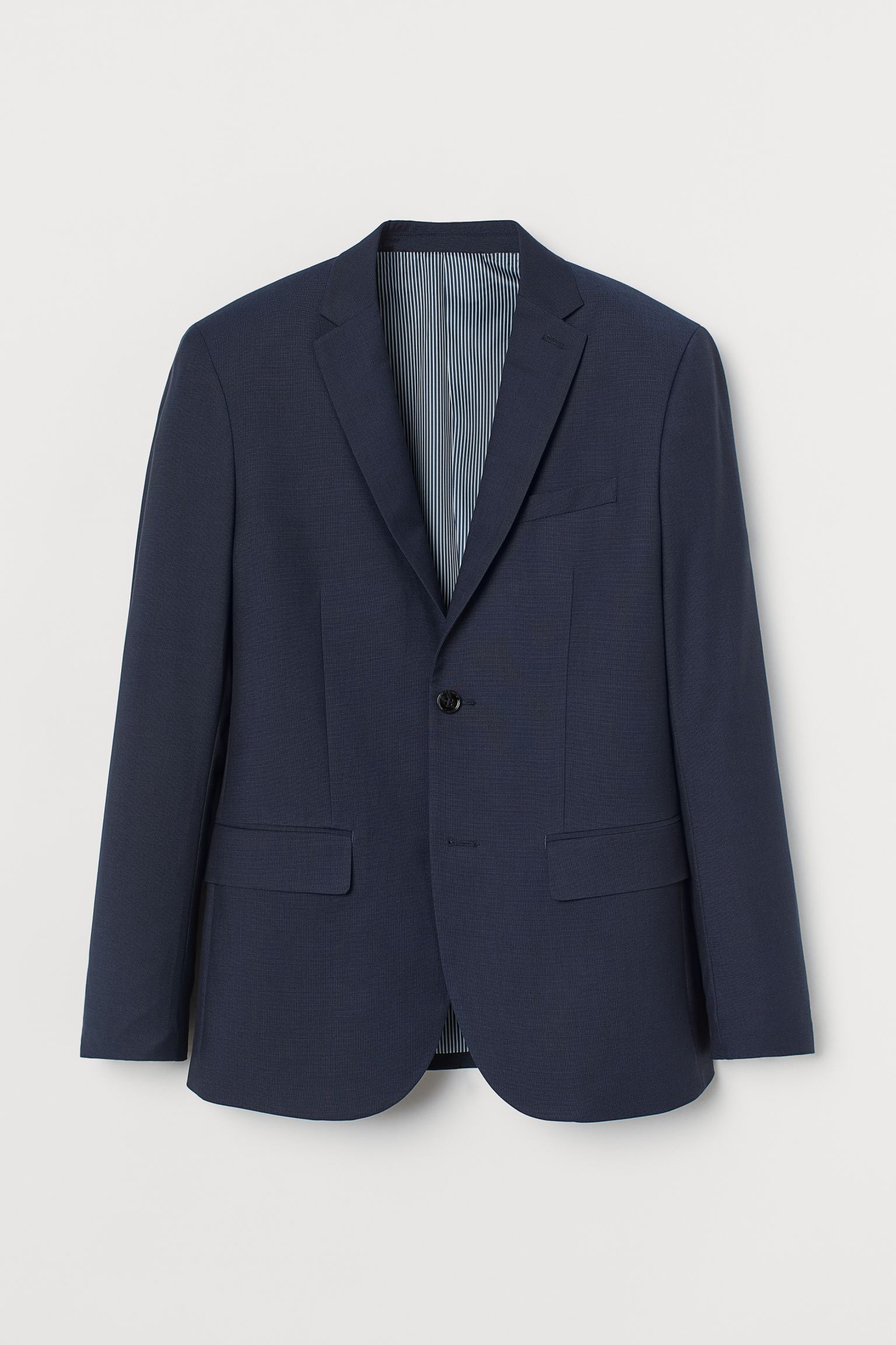 

Пиджак H&M  темно синий 30057139862, Пиджак H&M 56 темно синий 30057139862
