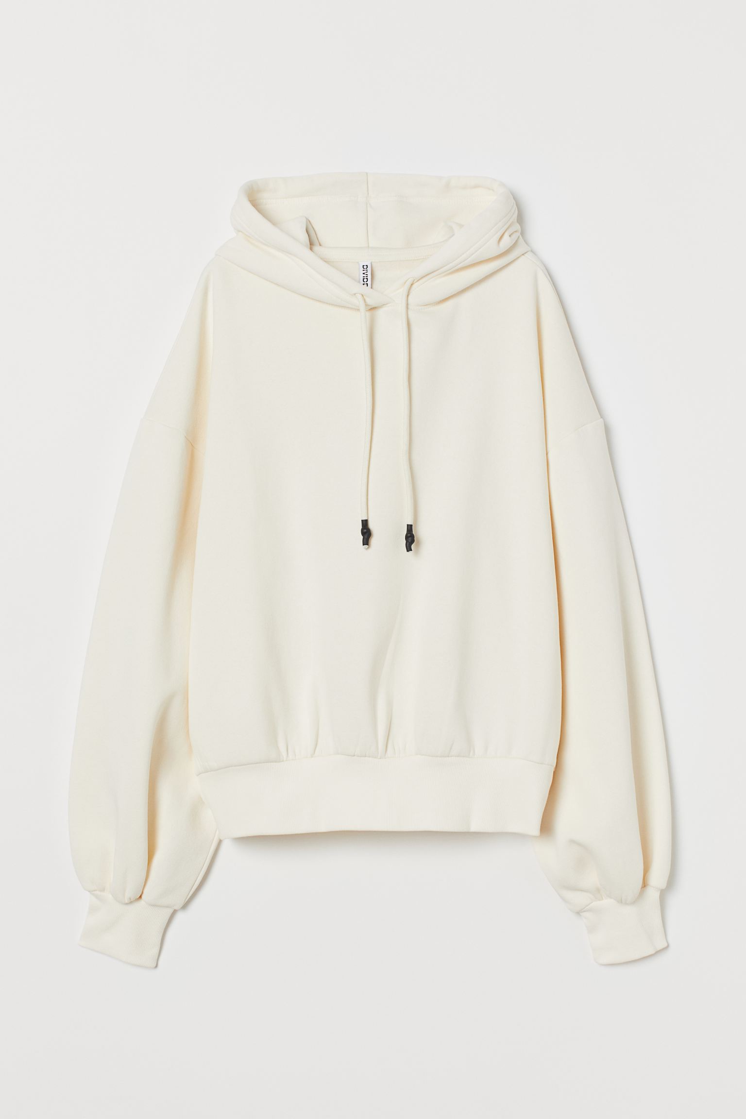 

Худи H&M  молочный 9029044242, Худи H&M XS молочный 9029044242