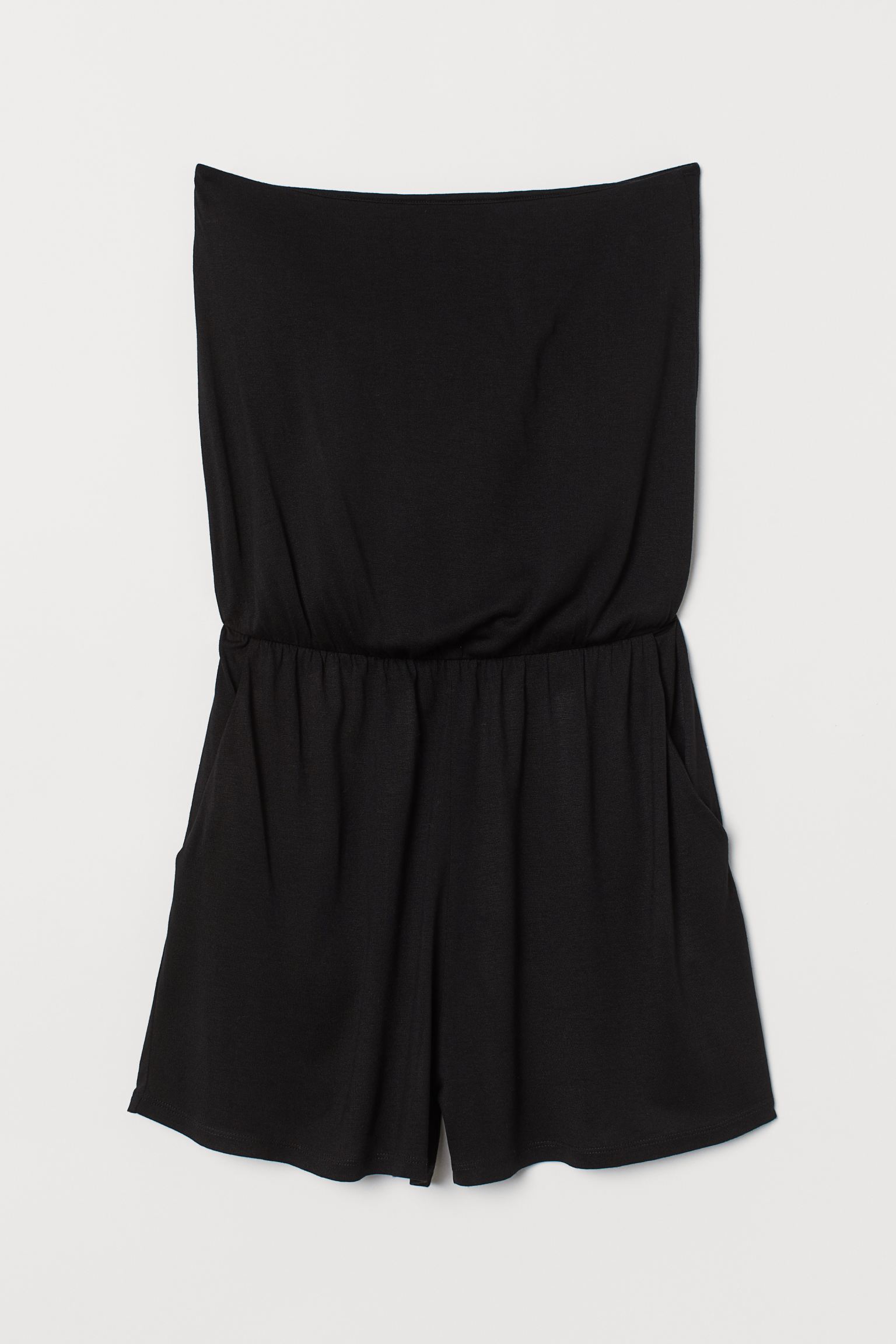 

Комбинезон H&  черный 17067615332, Комбинезон H&M M черный 17067615332