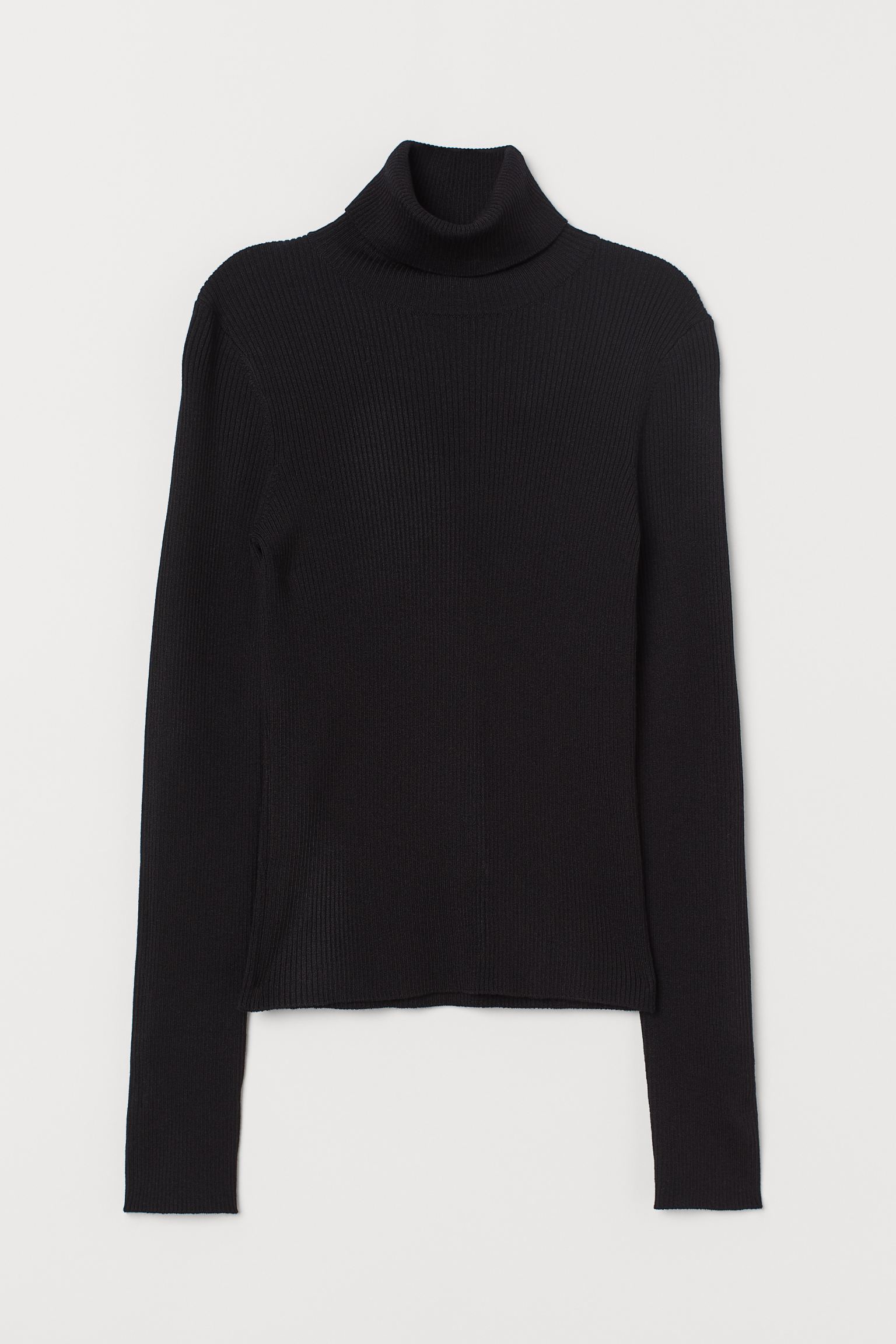

Гольф H&M  черный 4067979882, Гольф H&M L черный 4067979882