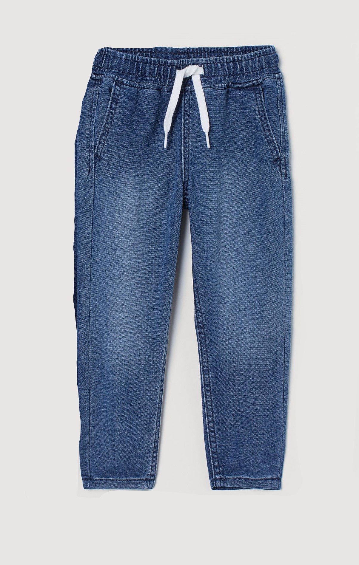 

Брюки H&M 98см синий 1203815168