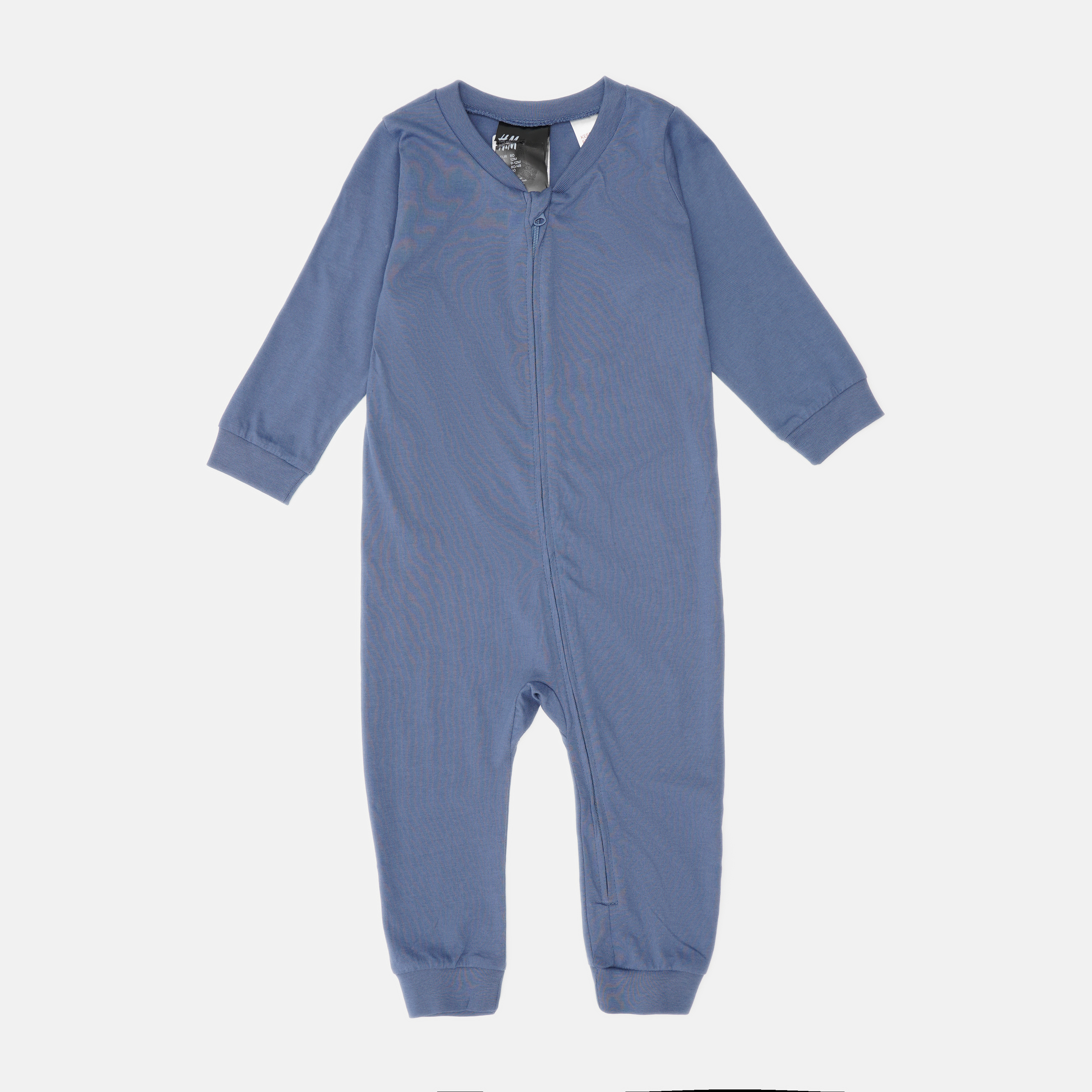

Пижама H&M 80см синий 290571123522