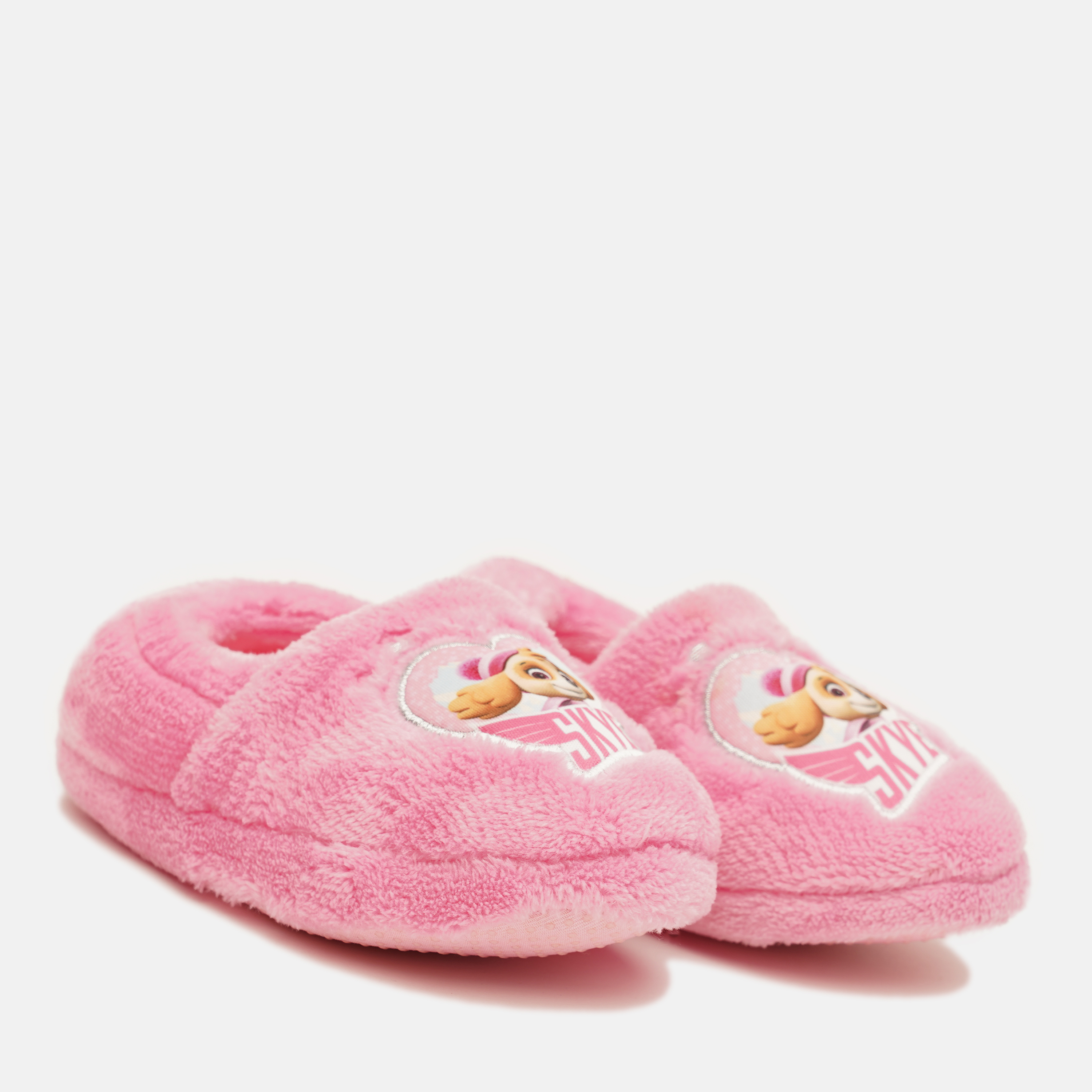 

Тапки H&M 27 28 розовый 740522046574