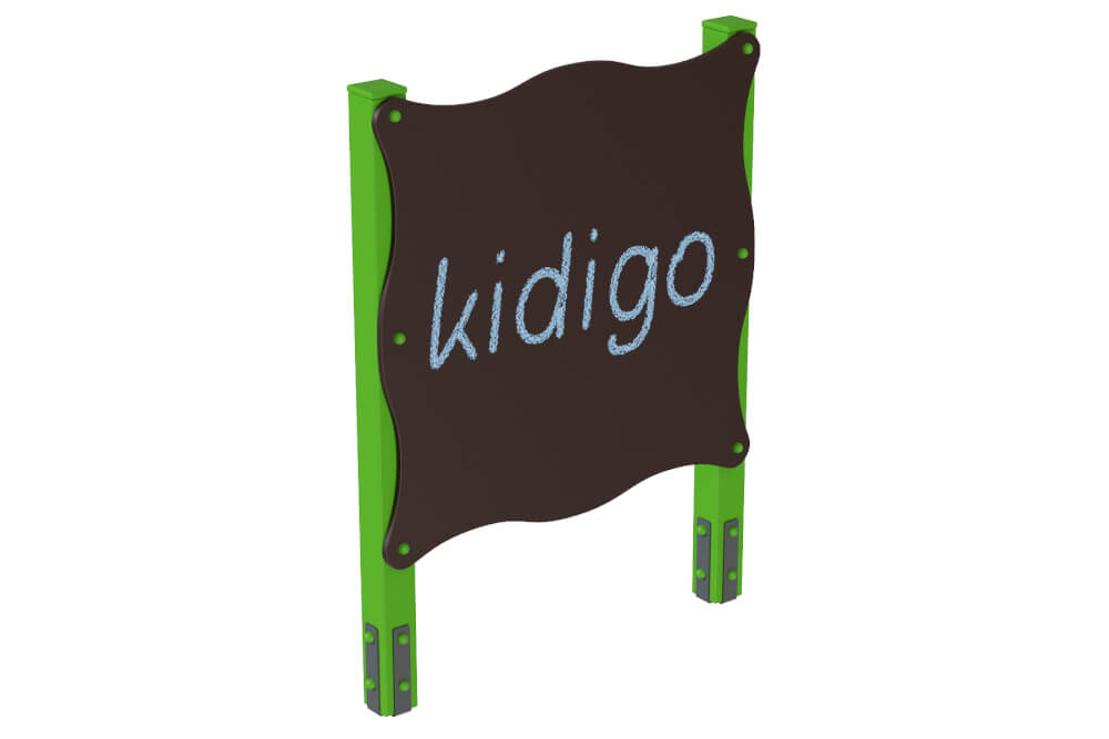 

Доска для рисования одинарная Kidigo (12-6-08.1/1-6)