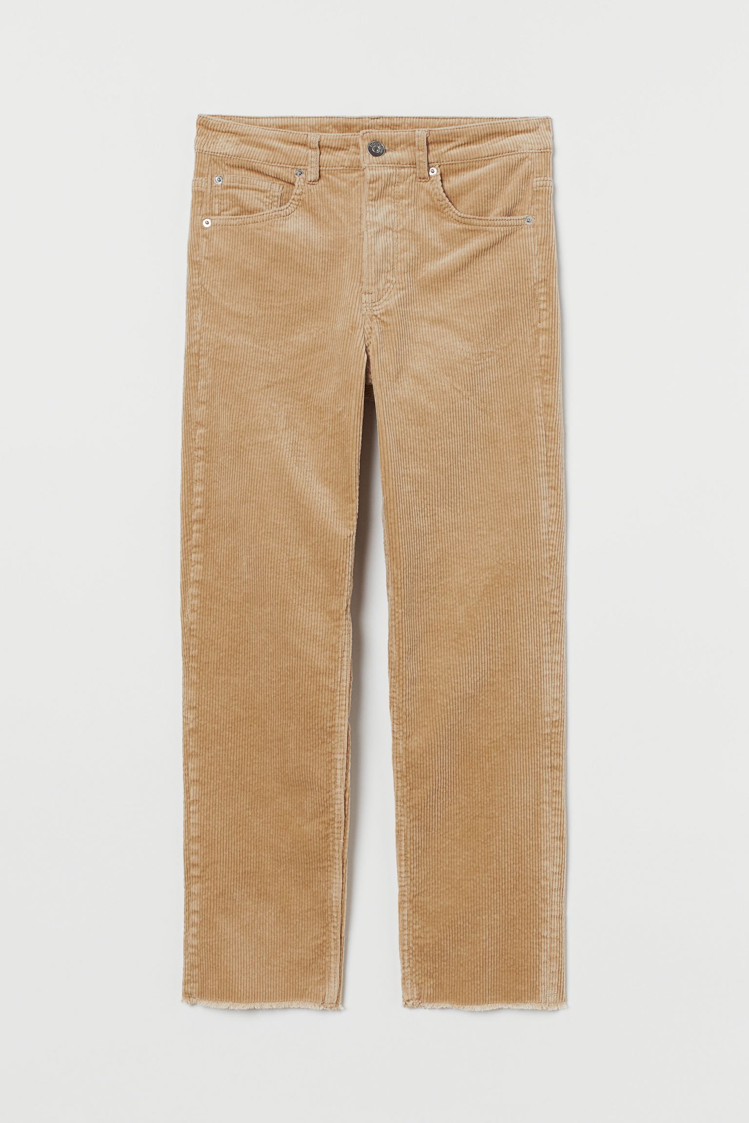 

Брюки H&M 32 бежевый 27068821651