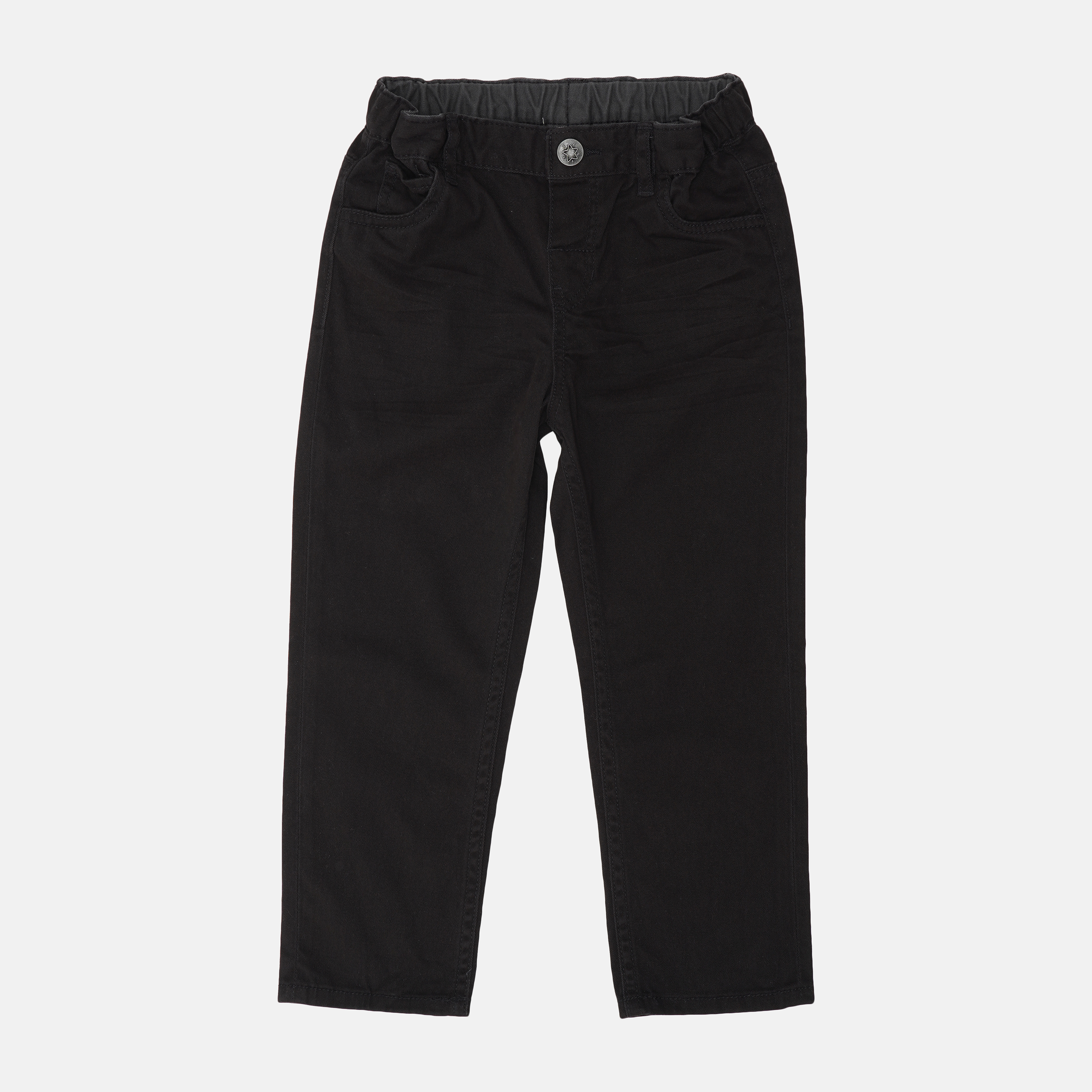 

Брюки H&M 104см черный 220474141712