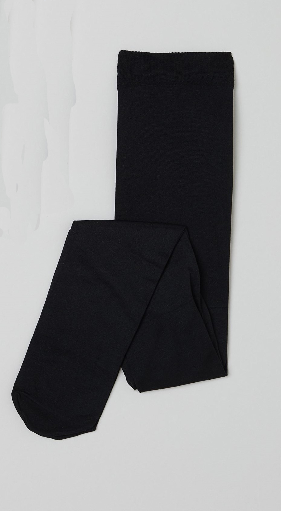 

Колготки капроновые H&M 170см черный 1902287645