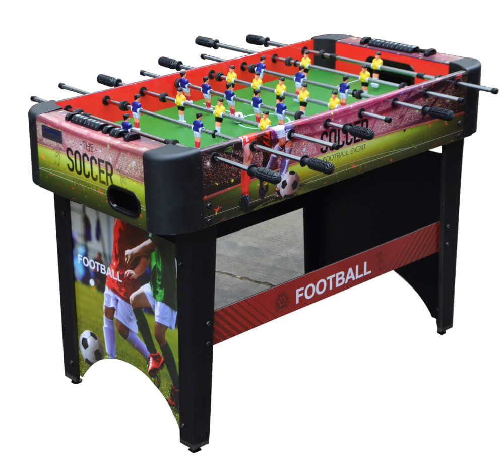 

Настольный футбол KIDIGO Match