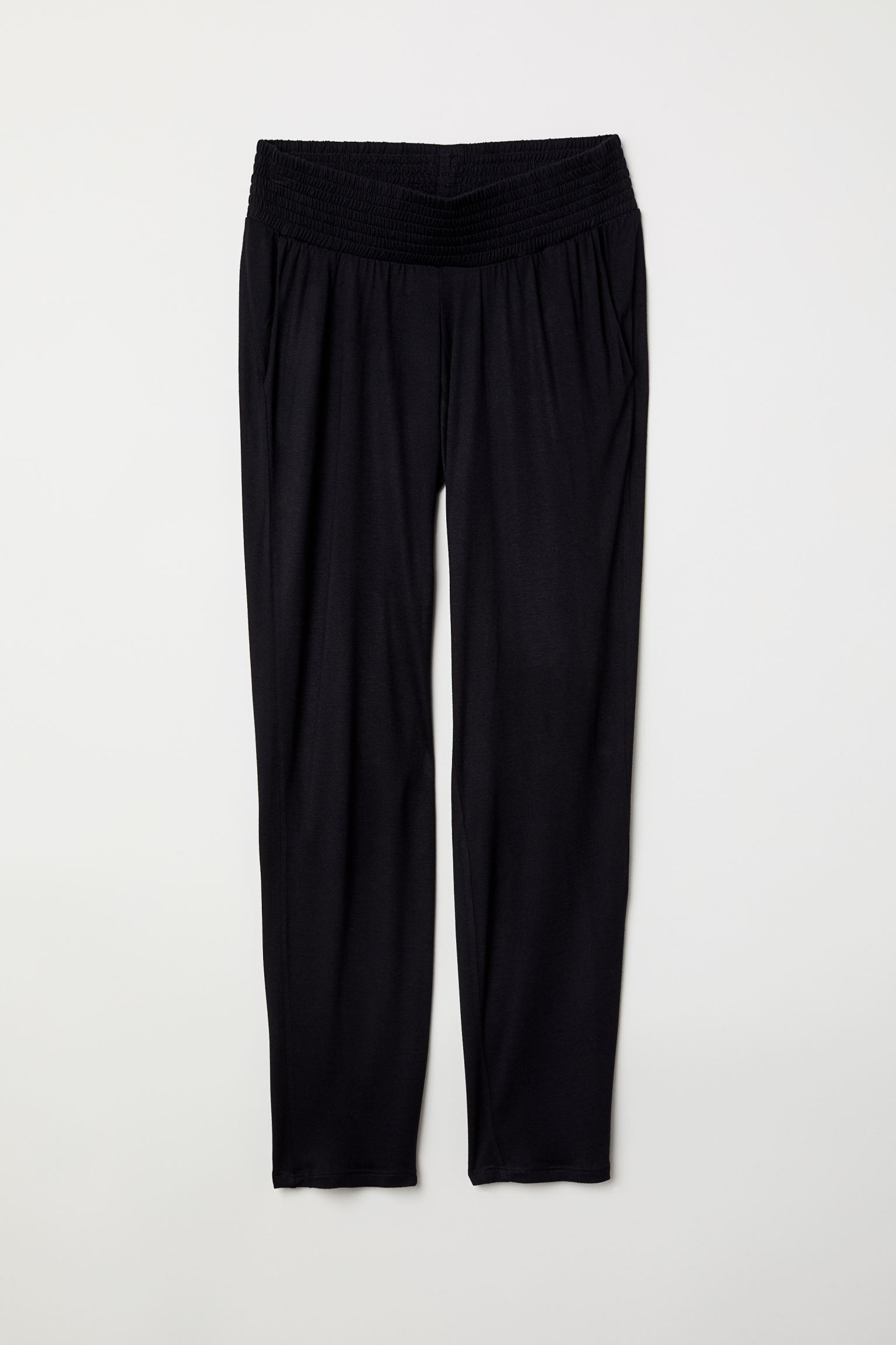 

Брюки H&M  черный 9075100749, Брюки H&M XL черный 9075100749