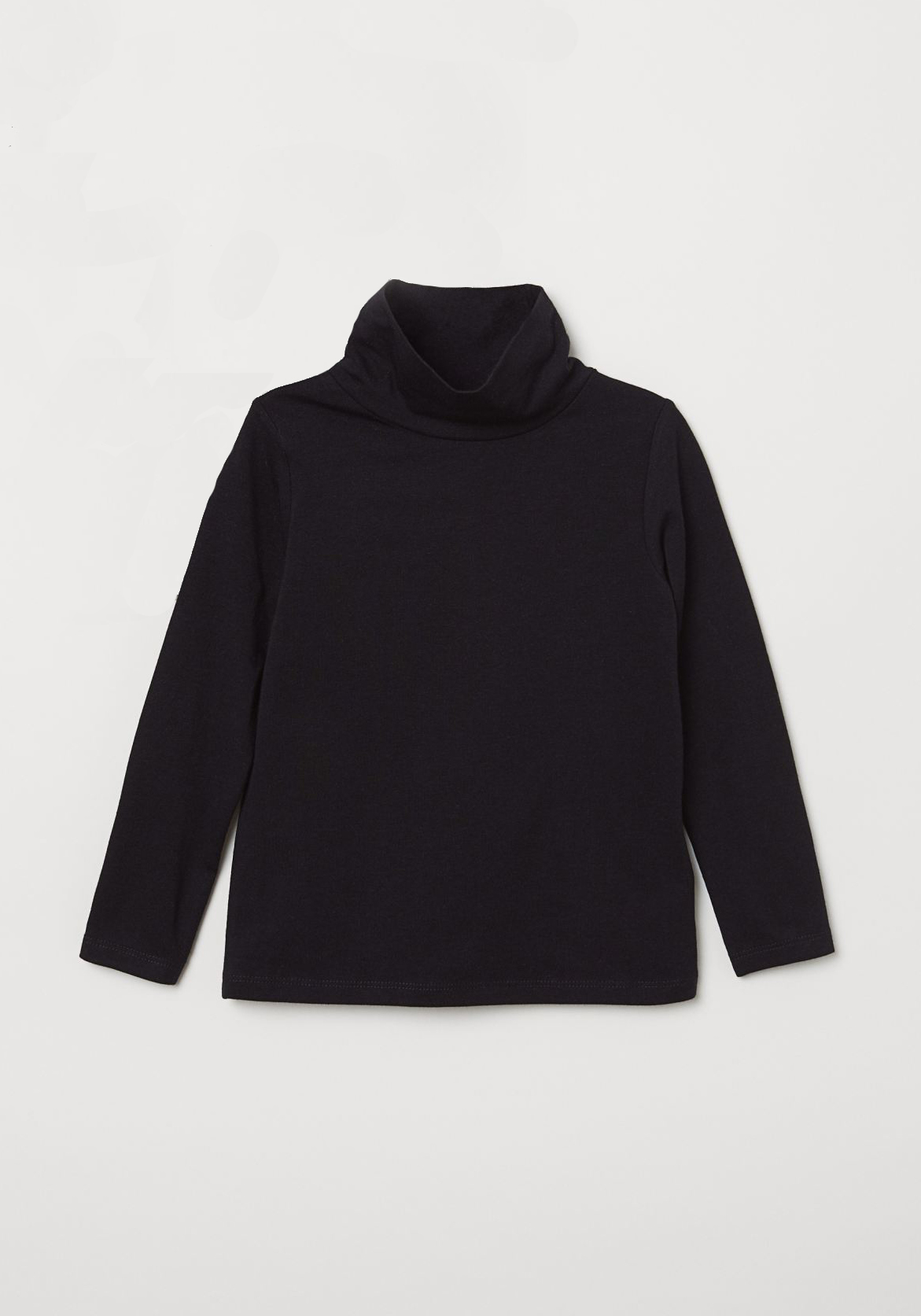 

Гольф H&M 92см черный 16073957308