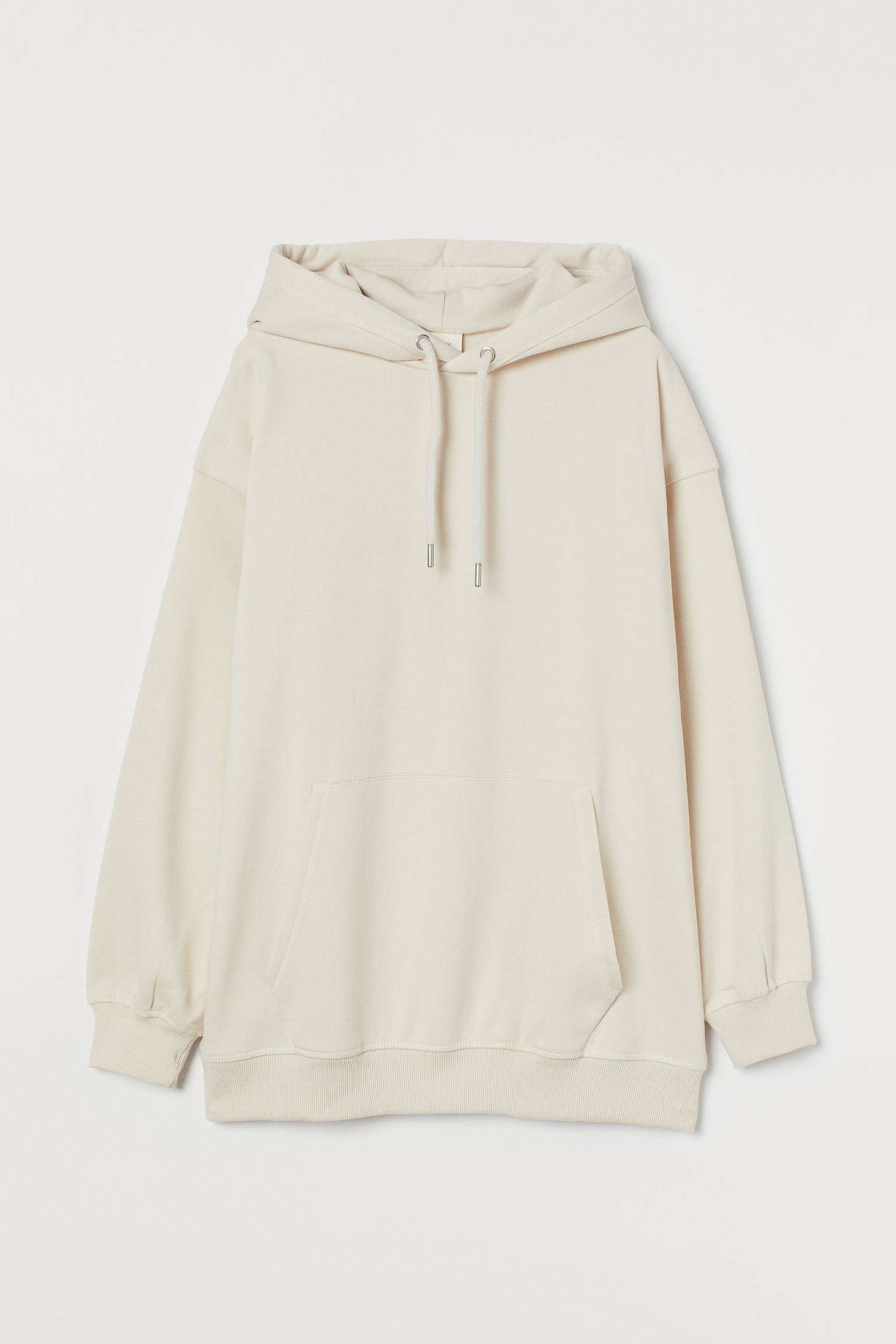 

Худи H&M S кремовый 19059103852