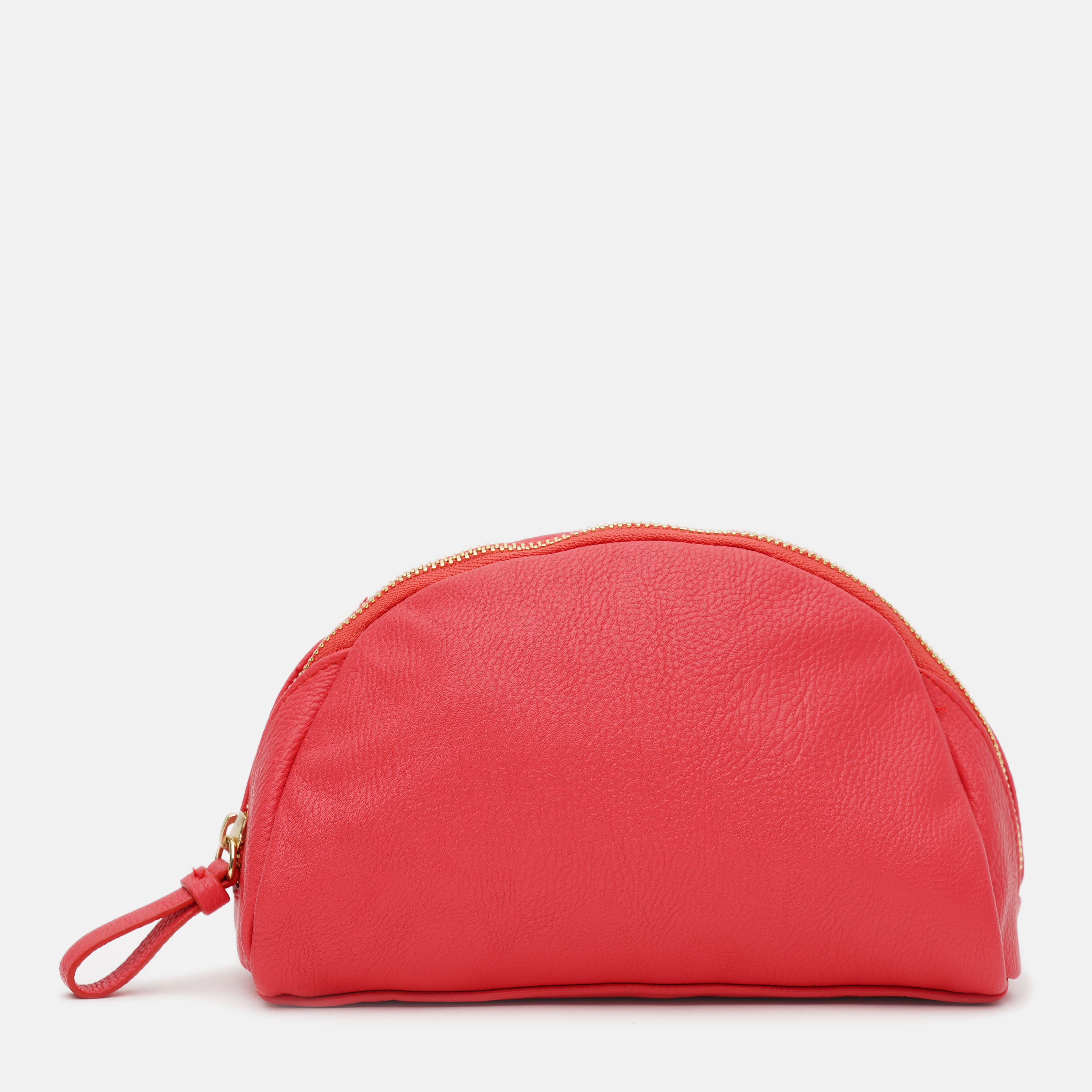 

Косметичка H&M 220х90х120 мм коралловый 25025958297
