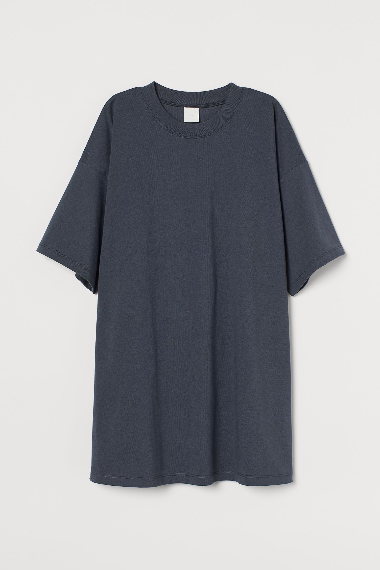 

Футболка для сна H&M XS темно серый 29049099212