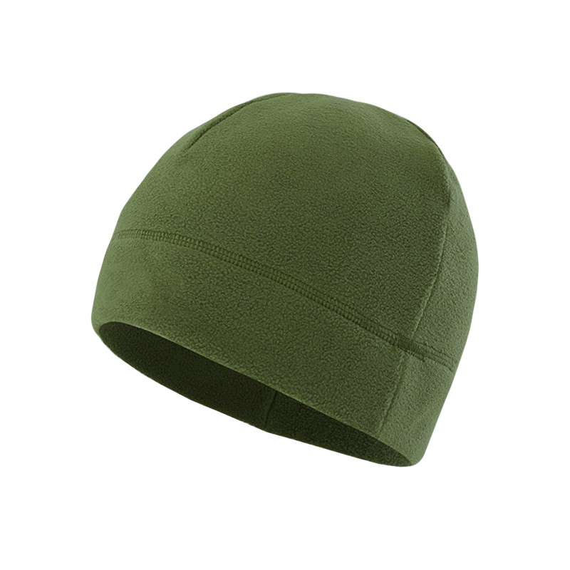 

Шапка флисовая Lesko Y054 Green L для мужчин (F_3568-19734)