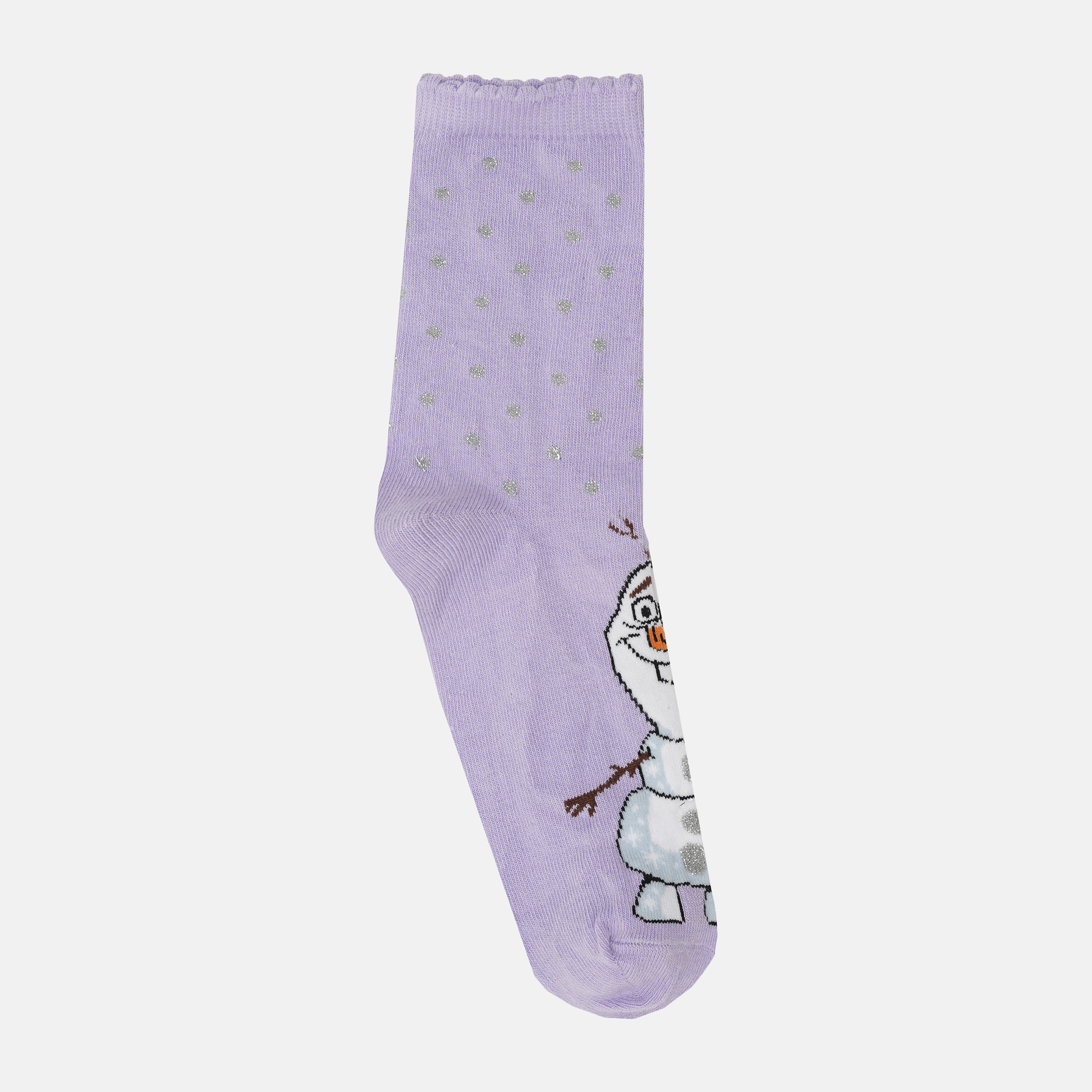 

Носки H&M 25 27 светло фиолетовый 28049547632