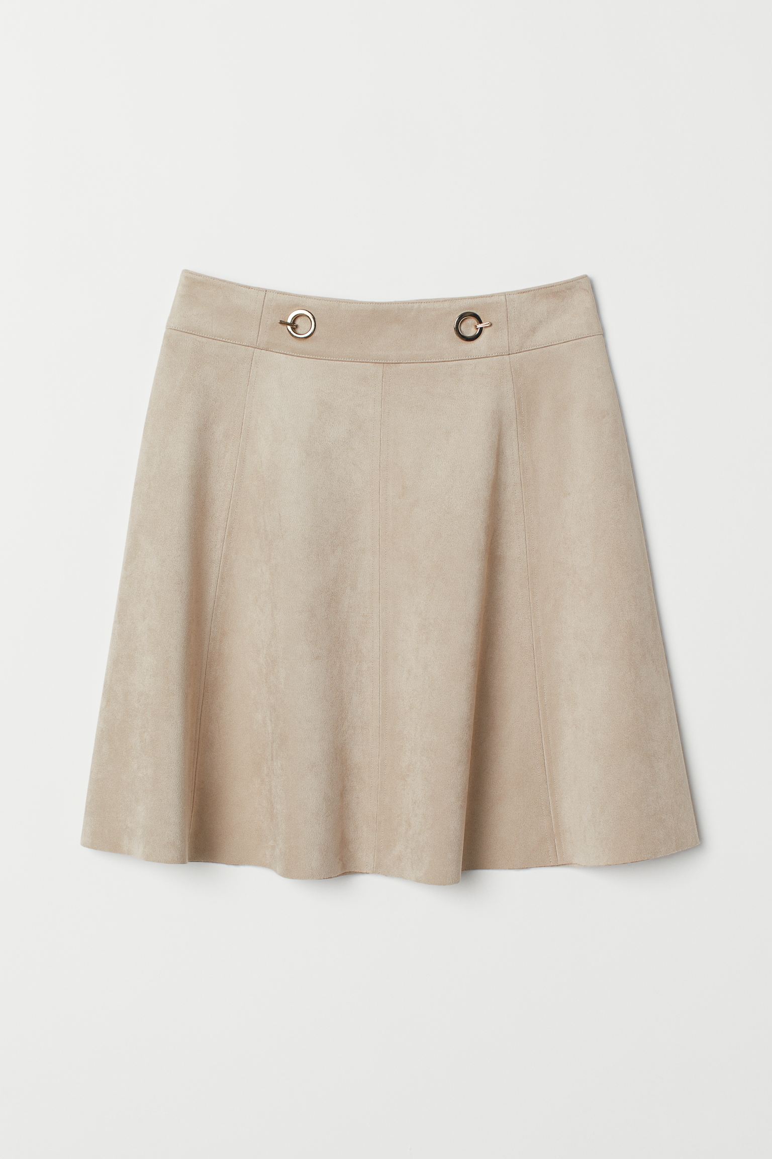 

Юбка H&M  светло бежевый 19057063719, Юбка H&M 32 светло бежевый 19057063719